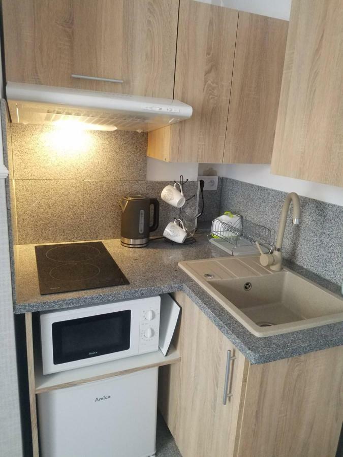 Apartamenty Pod Jedynka - Sikorskiego 3/1 Szklarska Poreba Ngoại thất bức ảnh