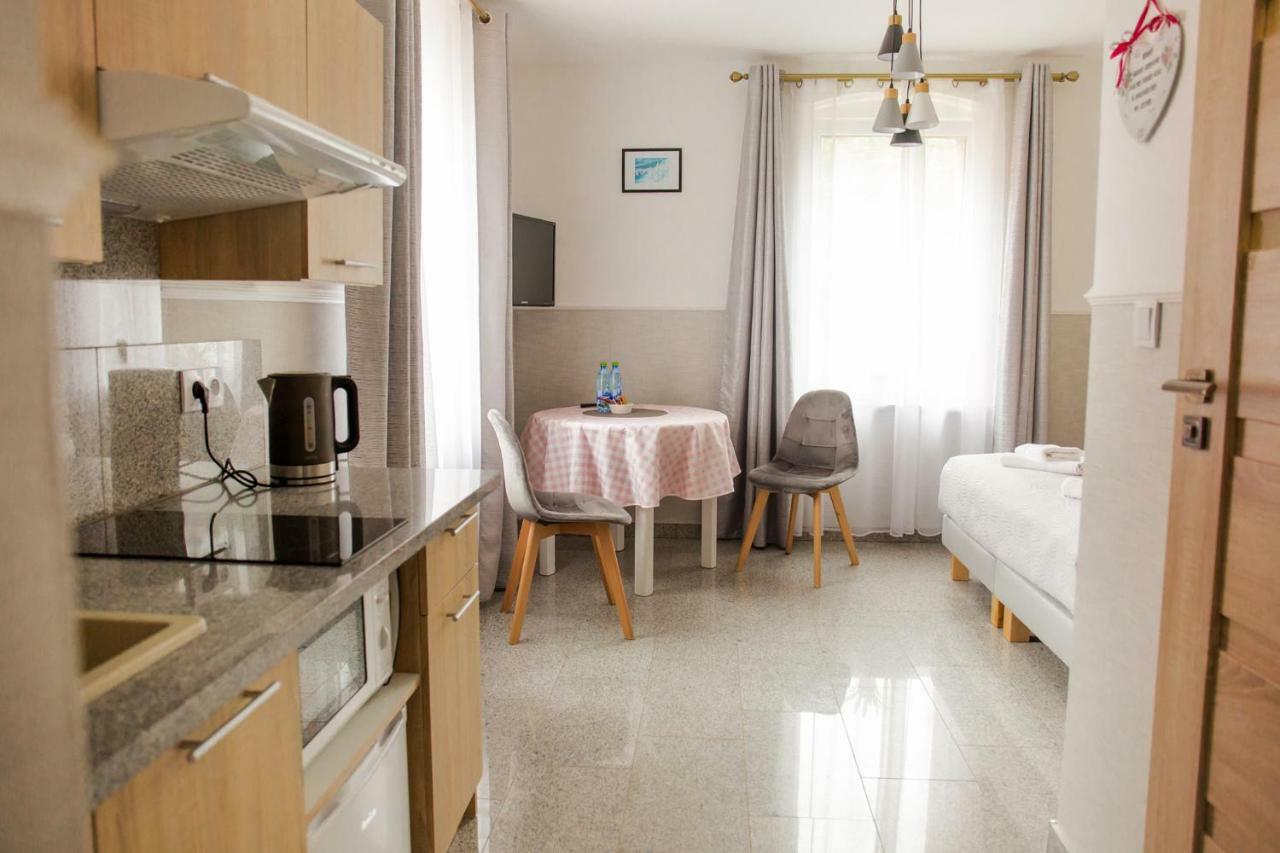 Apartamenty Pod Jedynka - Sikorskiego 3/1 Szklarska Poreba Ngoại thất bức ảnh