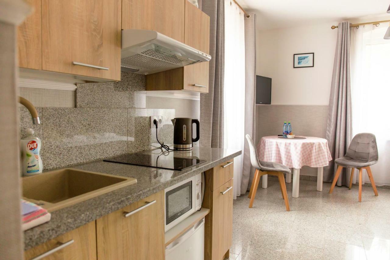 Apartamenty Pod Jedynka - Sikorskiego 3/1 Szklarska Poreba Ngoại thất bức ảnh